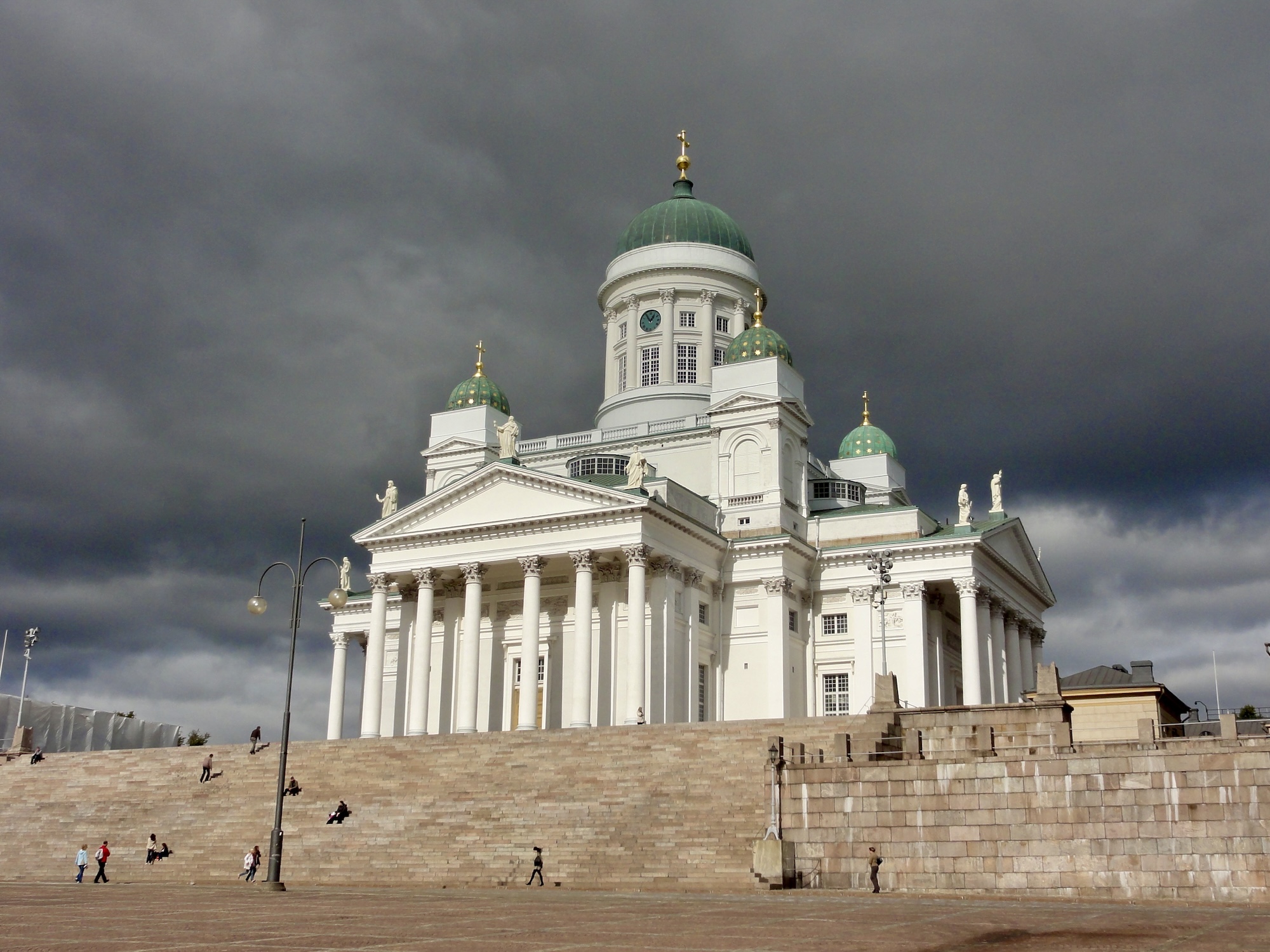 Сергей Козлов