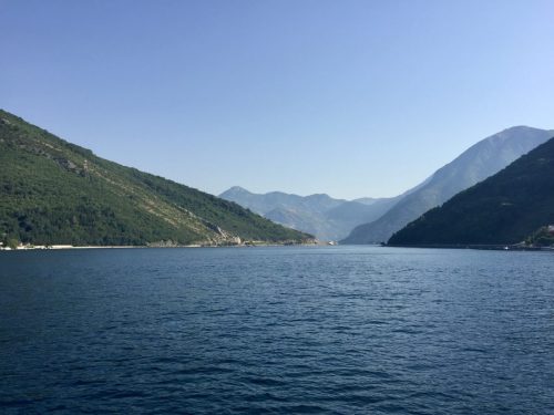 Черногория