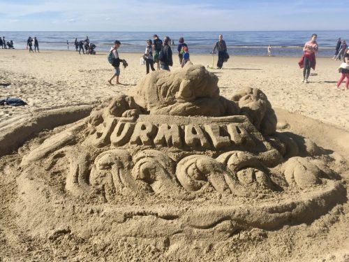 Прибалтика