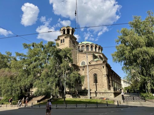 Болгария