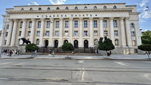 Болгария