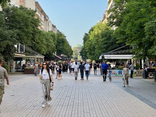 Болгария