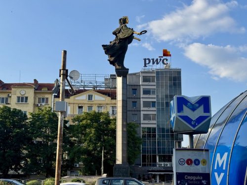 Болгария