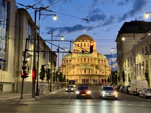 Болгария