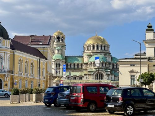 Болгария