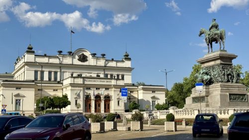 Болгария