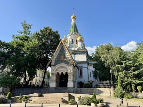 Болгария