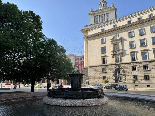 Болгария