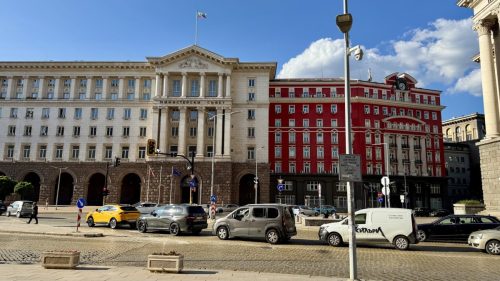 Болгария