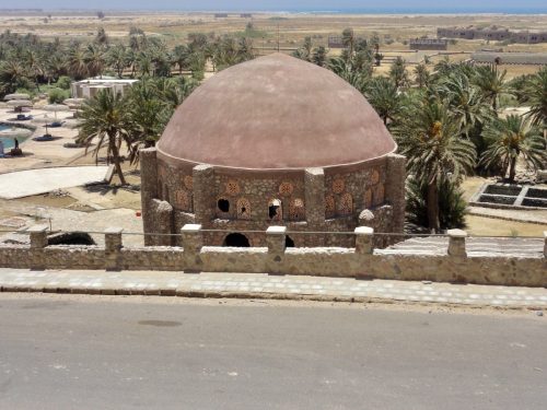 Шарм-эш-Шейх