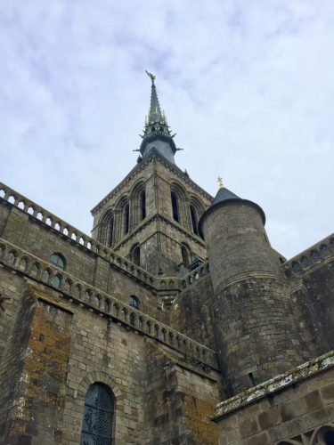 Нормандия