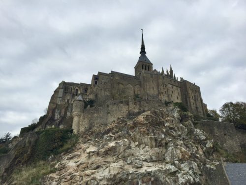 Нормандия
