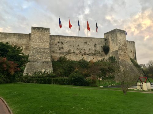 Нормандия