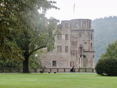 Баден-Вюртемберг