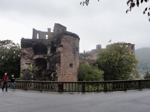 Баден-Вюртемберг