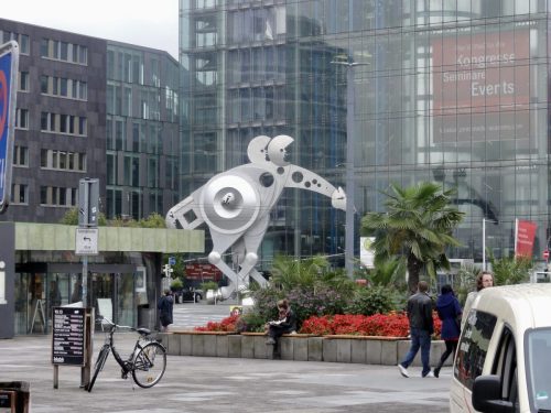 Баден-Вюртемберг