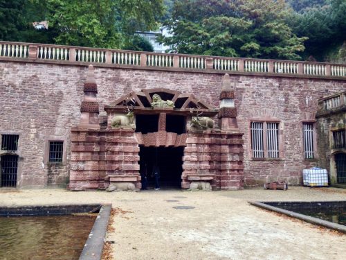 Баден-Вюртемберг