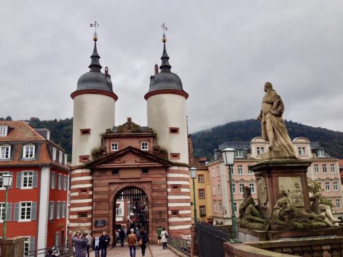 Баден-Вюртемберг