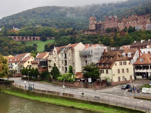 Баден-Вюртемберг