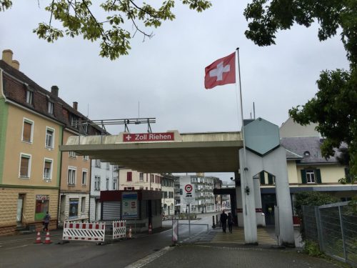 Баден-Вюртемберг