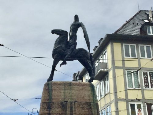 Баден-Вюртемберг