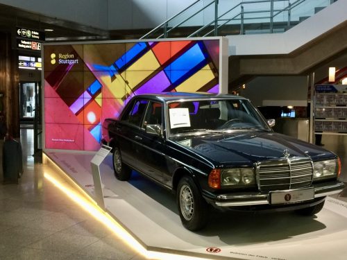 Баден-Вюртемберг