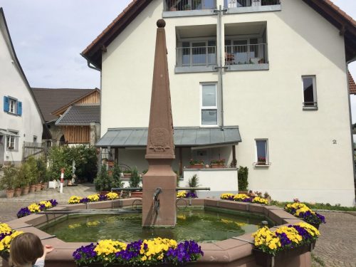 Баден-Вюртемберг