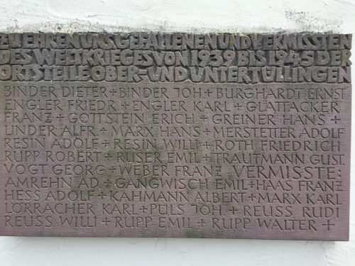 Баден-Вюртемберг