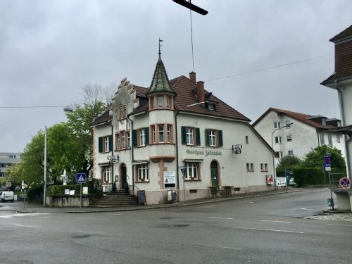 Баден-Вюртемберг