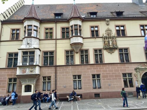 Баден-Вюртемберг