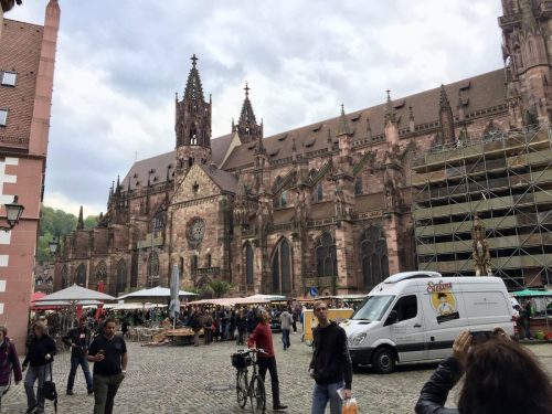 Баден-Вюртемберг