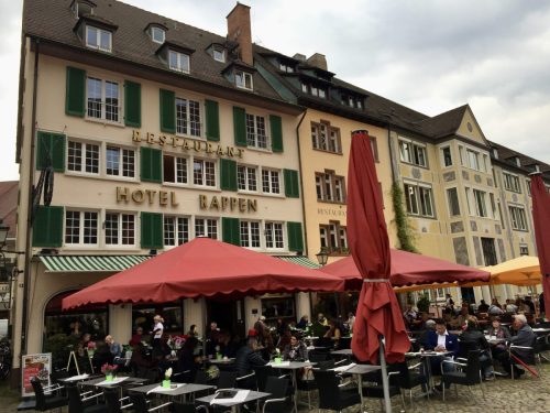 Баден-Вюртемберг