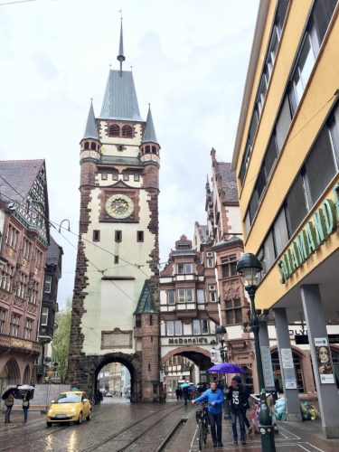 Баден-Вюртемберг