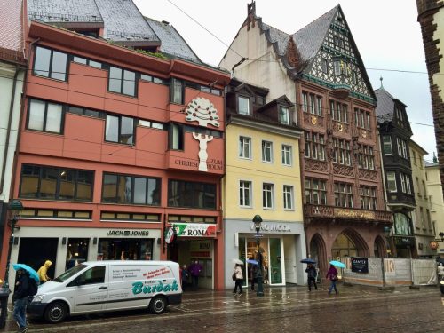 Баден-Вюртемберг