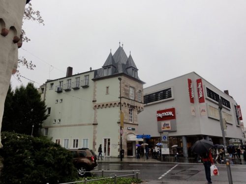 Бавария