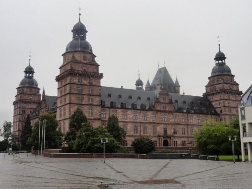 Бавария