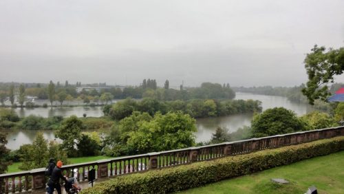 Бавария