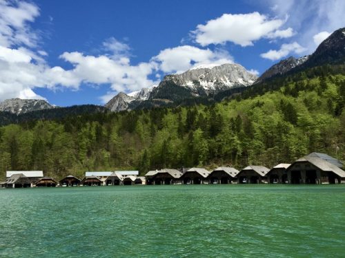 Бавария