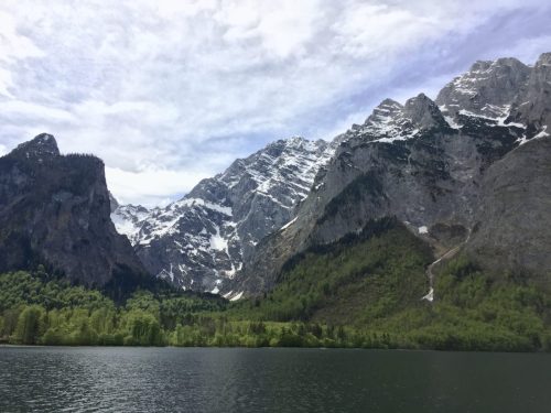 Бавария