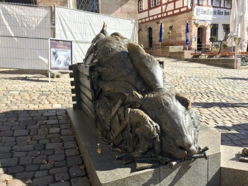 Бавария