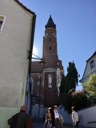 Бавария