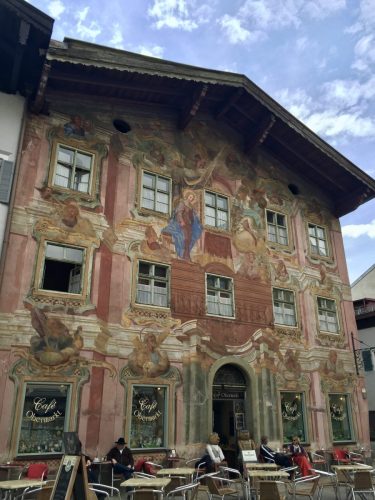 Бавария