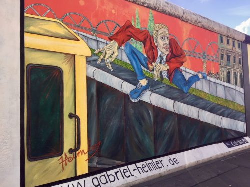 Берлин