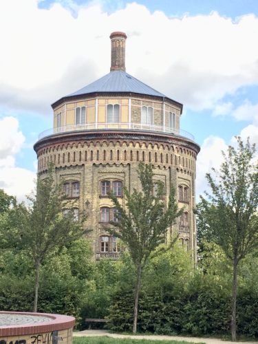 Берлин