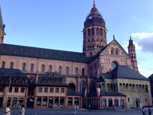 Рейнланд-Пфальц