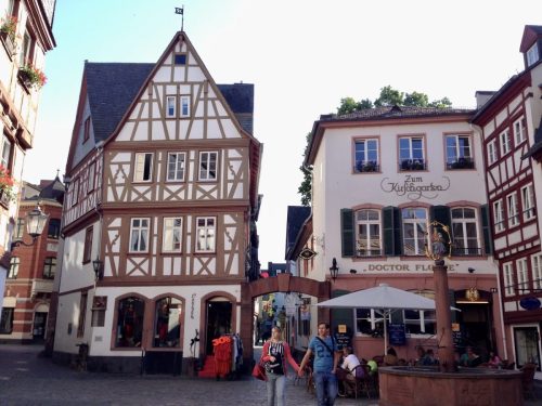 Рейнланд-Пфальц