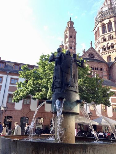 Рейнланд-Пфальц