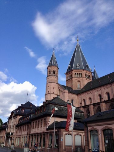 Рейнланд-Пфальц