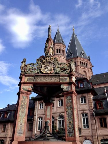 Рейнланд-Пфальц