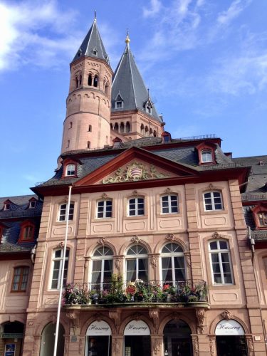 Рейнланд-Пфальц